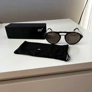 Mont Blanc Sunglasses
